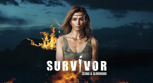 Predstavujeme súťažiacu Survivor 2024: Ivana Jirešová