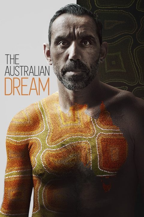 Plagát The Australian Dream