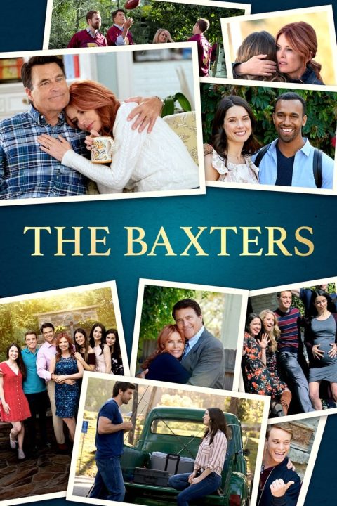 Plagát The Baxters