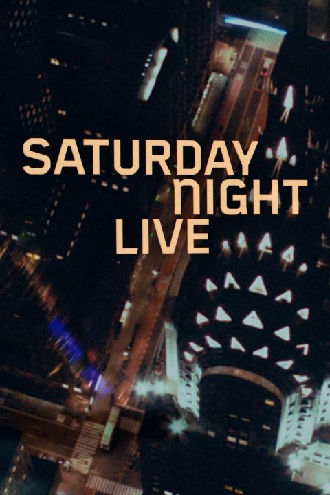 Plagát Saturday Night Live