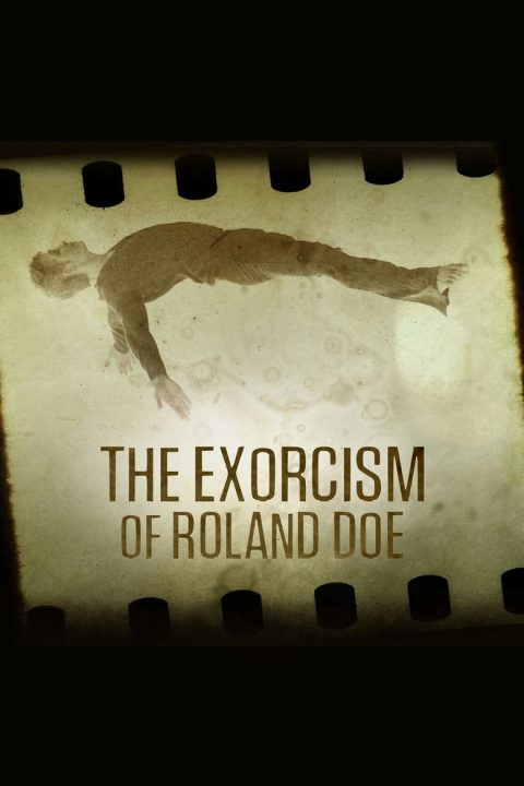 Plagát The Exorcism of Roland Doe