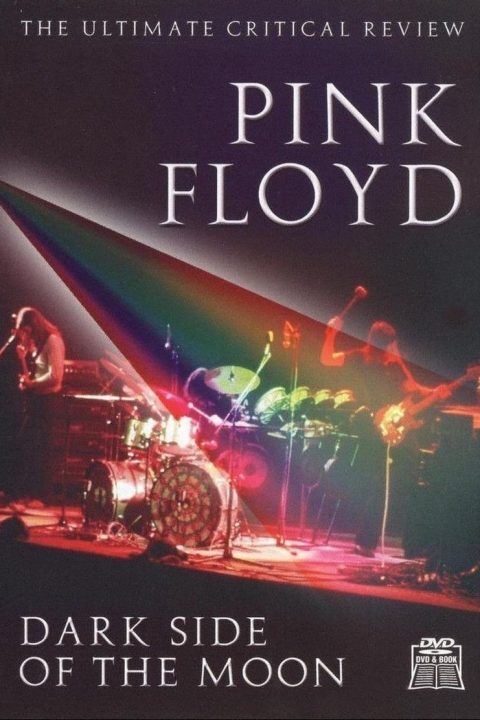 Plagát Pink Floyd: Dark Side of the Moon - The Ultimate Critical Review
