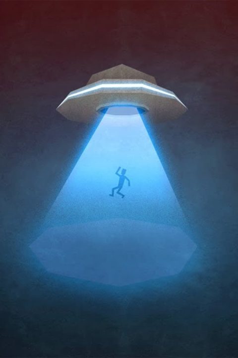 Plagát The Unknowns: Mystifying UFO Cases