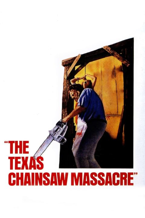 Plagát The Texas Chain Saw Massacre