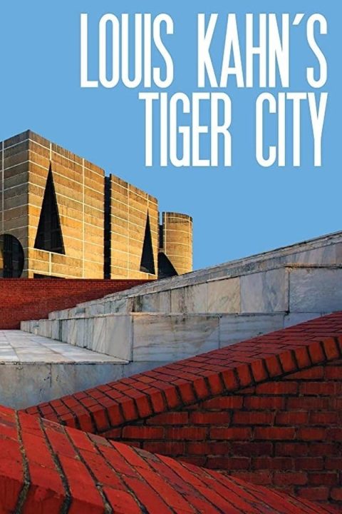 Plagát Louis Kahn's Tiger City