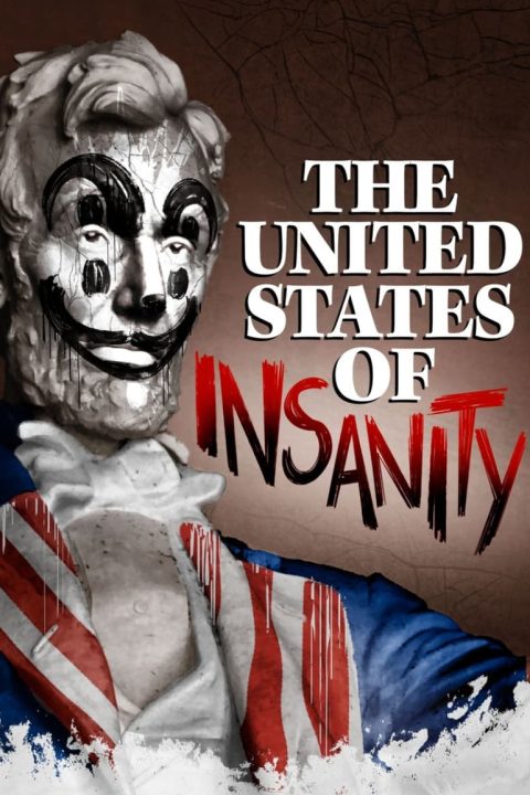 Plagát The United States of Insanity