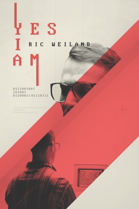 Plagát Yes I Am: The Ric Weiland Story