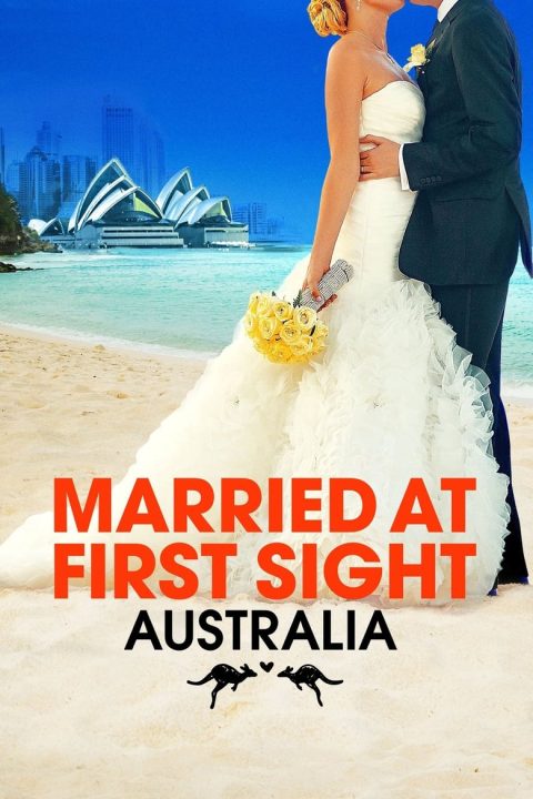 Svadba na prvý pohľad (Austrália)