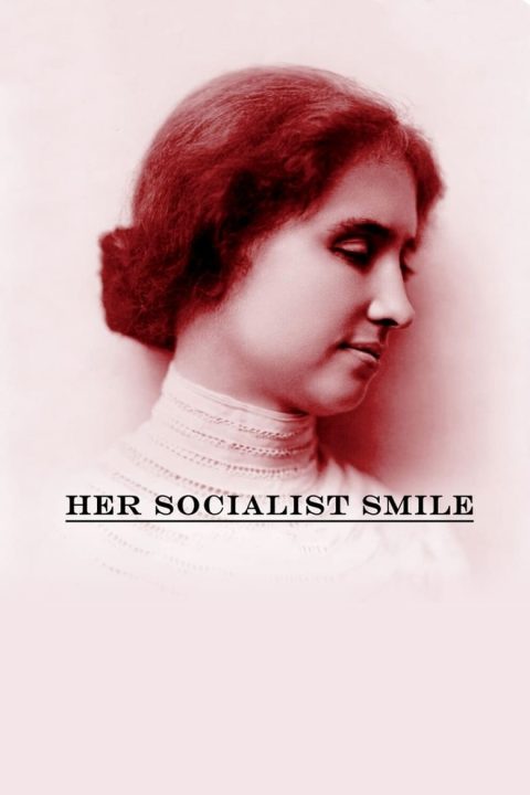 Plagát Her Socialist Smile