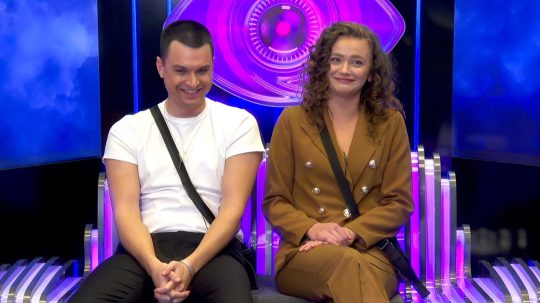 Big Brother Česko & Slovensko - Epizóda 1