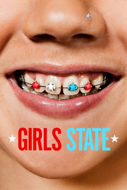 Plagát Girls State