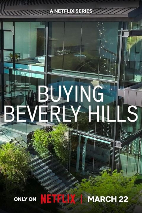 Plagát Buying Beverly Hills