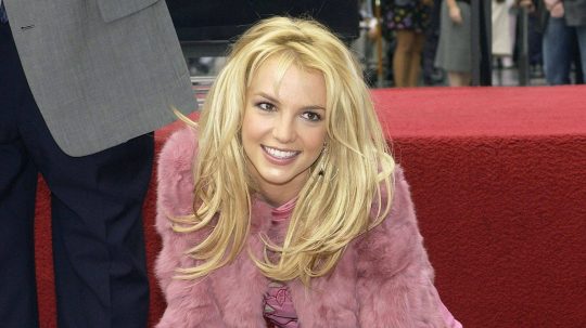 Jamie Vs Britney: The Father Daughter Trials - Epizóda 2
