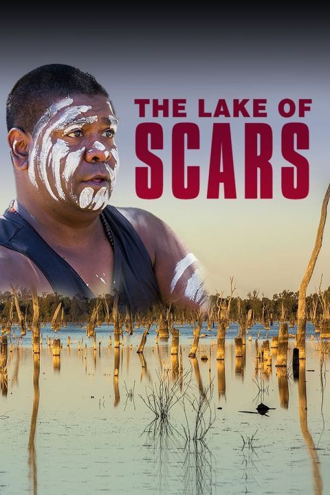 Plagát The Lake of Scars