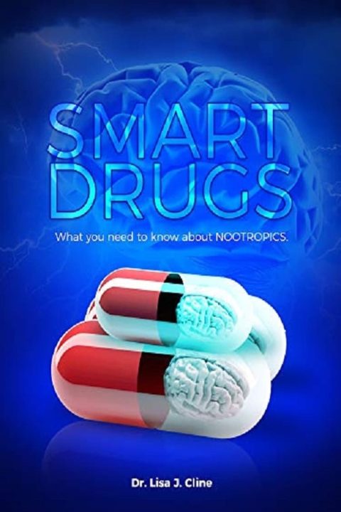 Plagát Smart Drugs