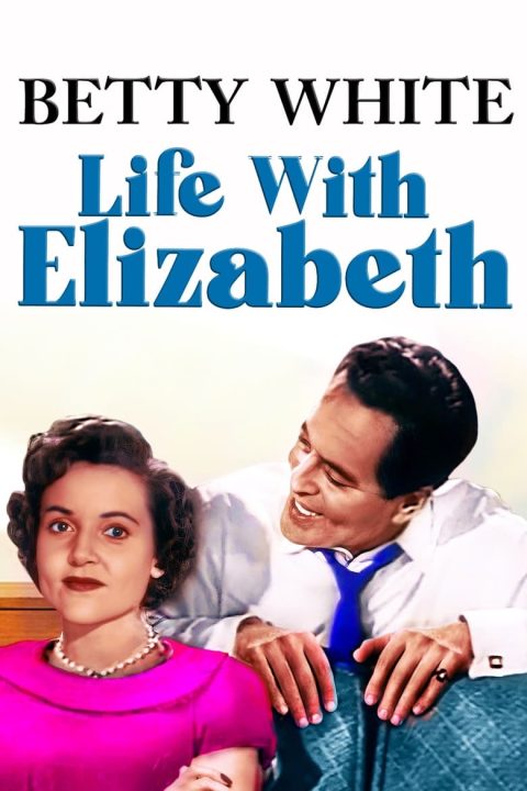 Plagát Life with Elizabeth
