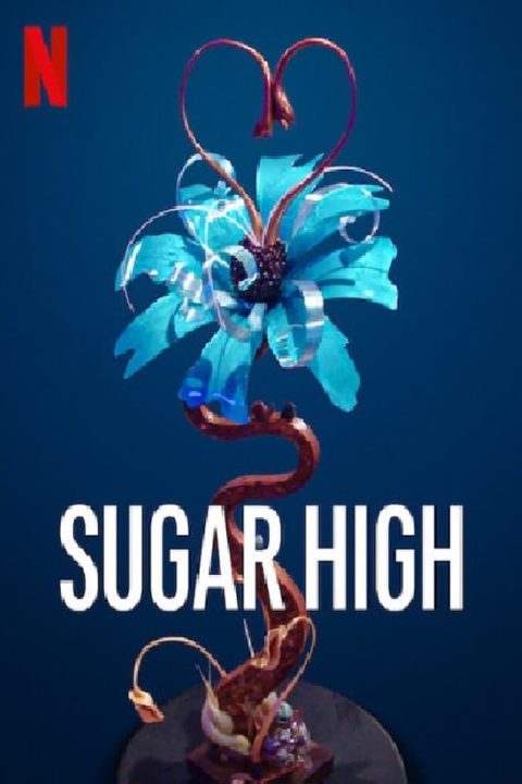 Plagát Sugar High