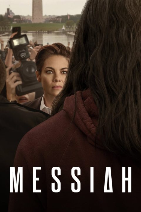 Plagát Messiah