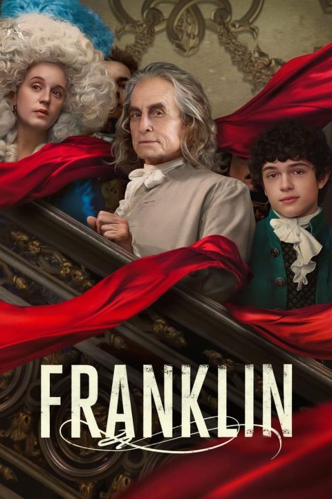 Plagát Franklin