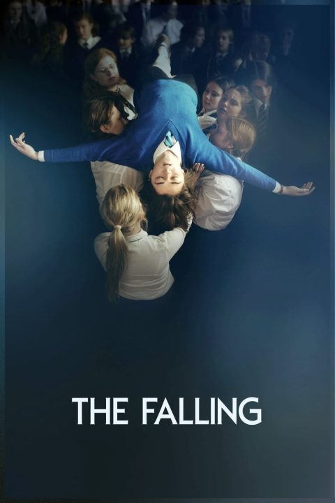 Plagát The Falling