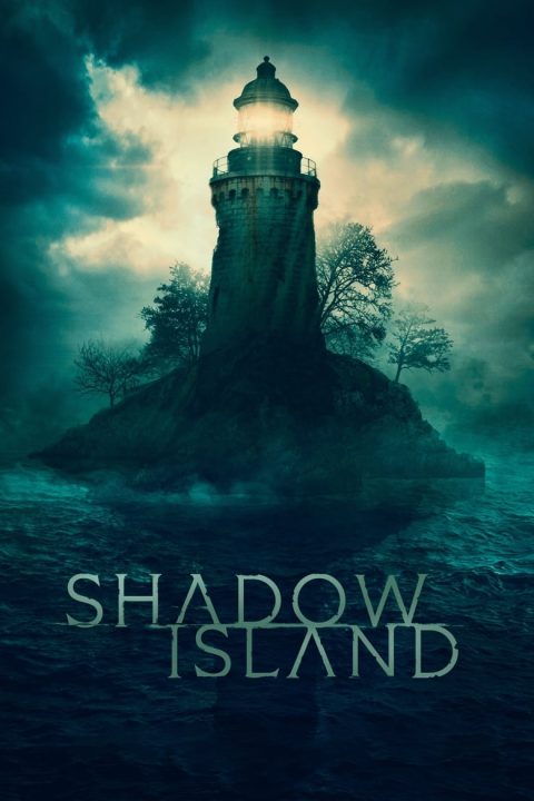 Plagát Shadow Island