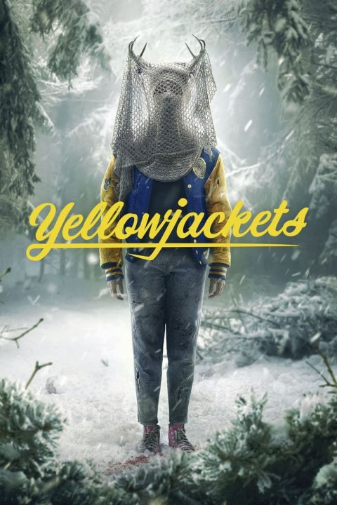 Plagát Yellowjackets