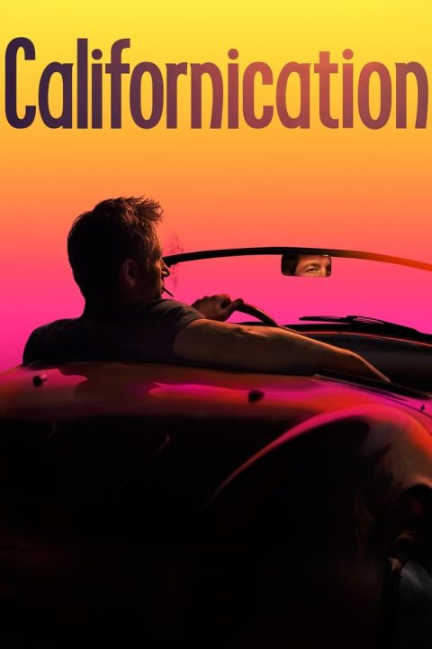 Plagát Californication