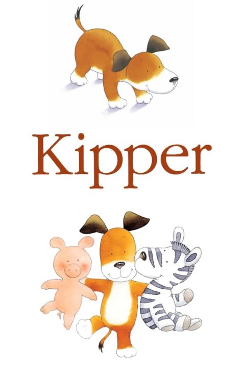 Plagát Kipper