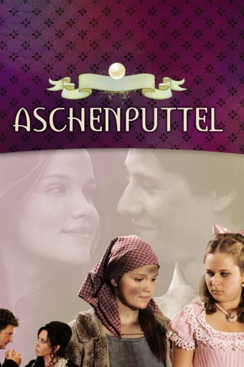 Plagát Aschenputtel