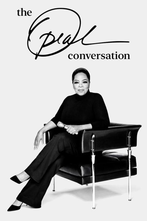 Konverzácia s Oprah