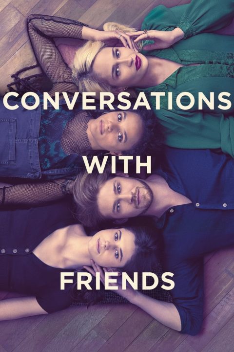 Plagát Conversations with Friends