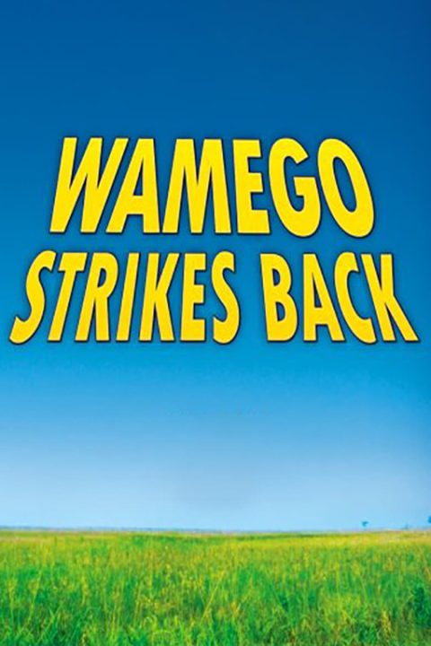 Plagát Wamego Strikes Back