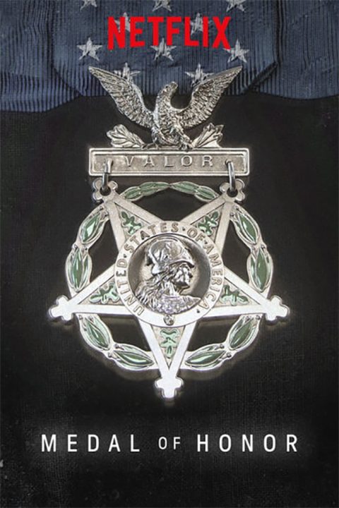 Plagát Medal of Honor