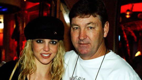 Jamie Vs Britney: The Father Daughter Trials - Epizóda 1