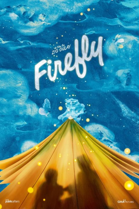 Plagát Firefly