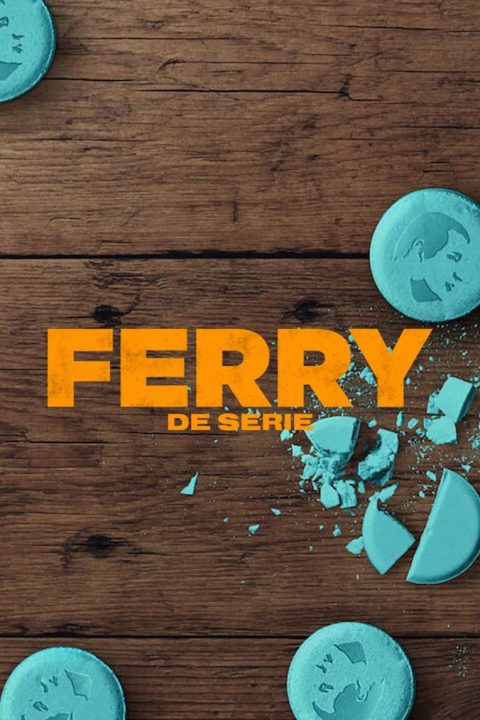 Plagát Ferry: de serie