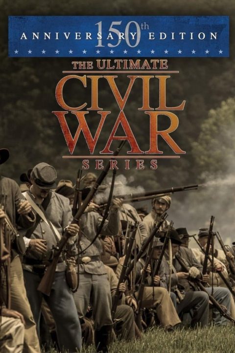 Plagát The Ultimate Civil War Series