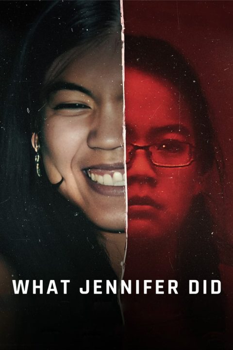 Plagát What Jennifer Did
