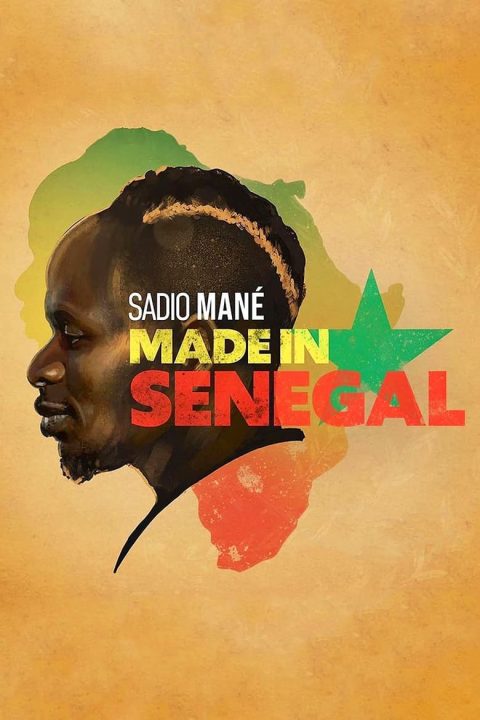 Plagát Made in Senegal