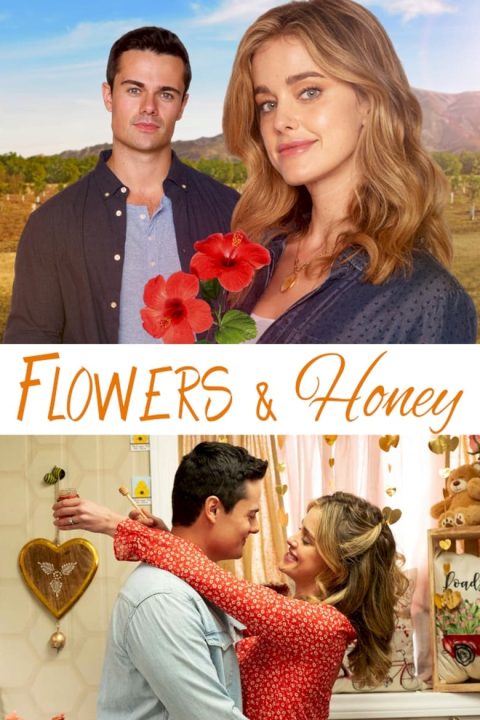 Plagát Flowers & Honey