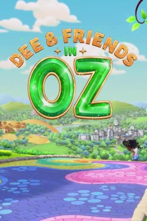 Plagát Dee & Friends in Oz