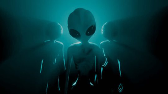 Top Secret UFO Projects Declassified - Epizóda 2