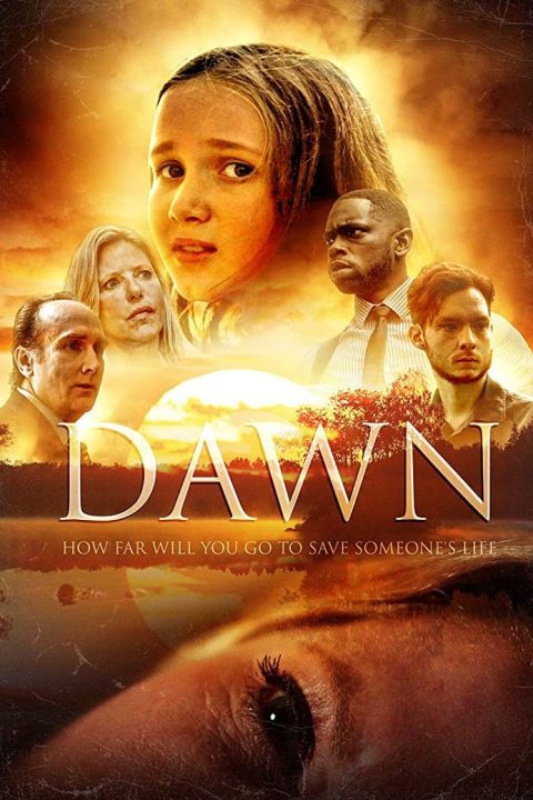 Plagát Dawn