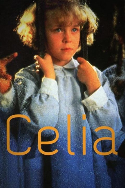 Plagát Celia