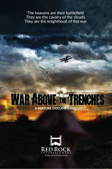 War Above the Trenches